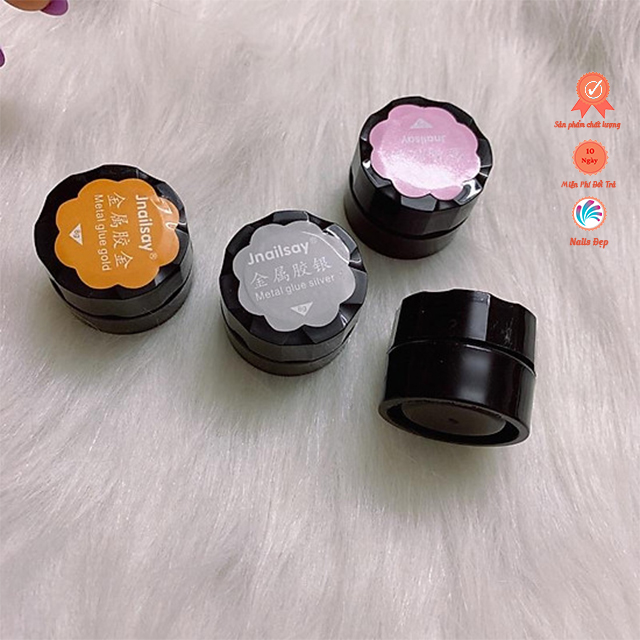Hũ gel Metal-vàng (02)