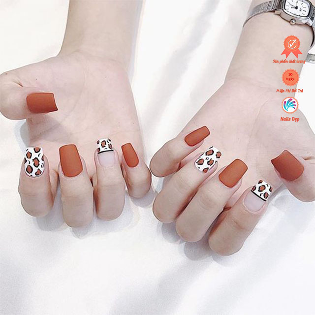 Sơn gel Honey girl #8