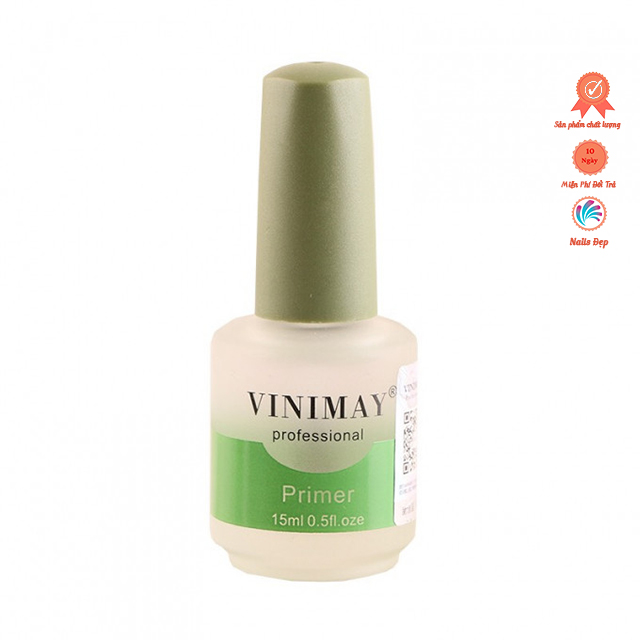 Kiềm dầu Vinimay