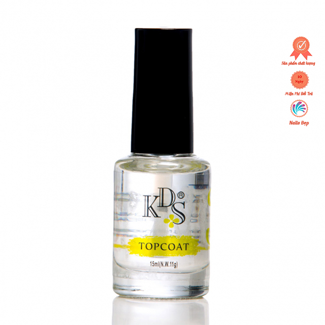 Bộ KDS - Top Coat