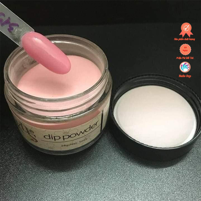 Bộ KDS - Bột Số 5 Pink