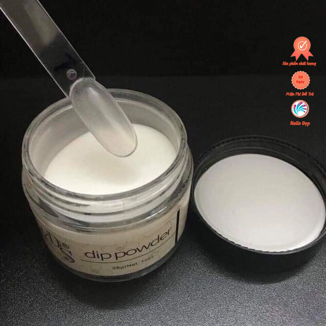 Bộ KDS - Bột Số 1 Clear