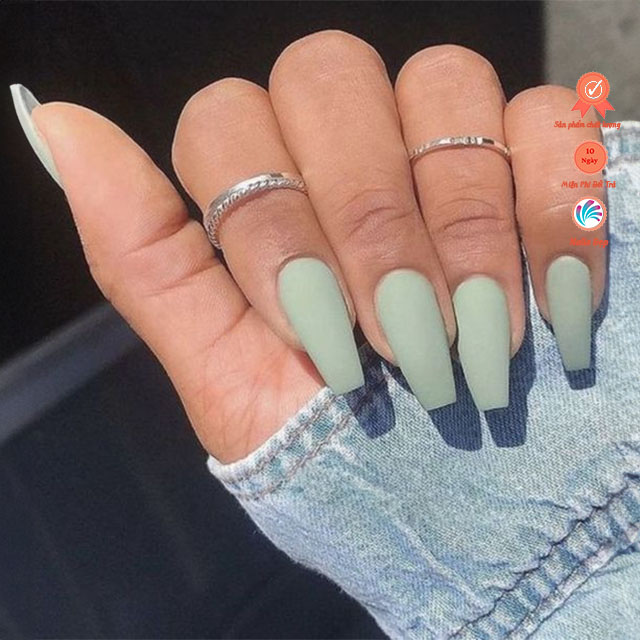 Sơn gel Honey girl #4