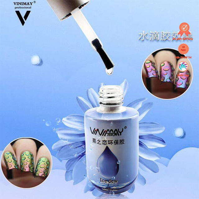 Top tạo giọt Vinimay