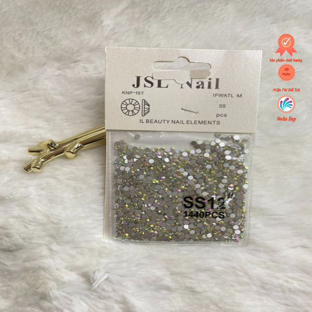 Đá HK 7 màu size 12