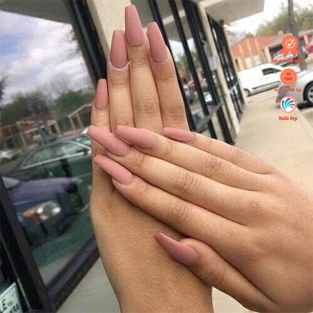 Sơn gel Honey girl #4