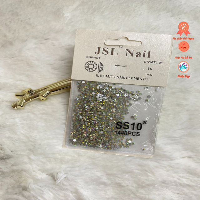 Đá HK 7 màu size 10