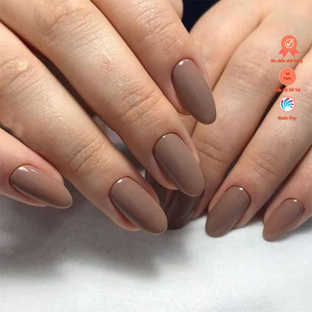 Sơn gel Honey girl #2