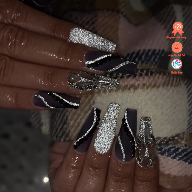 Set gel cọ nét nhũ Flash Vendeeni (12 màu)