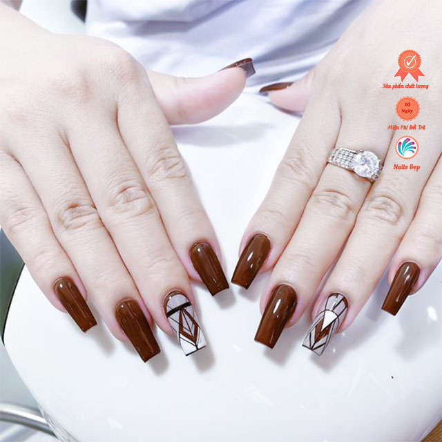 Sơn gel Honey girl #2