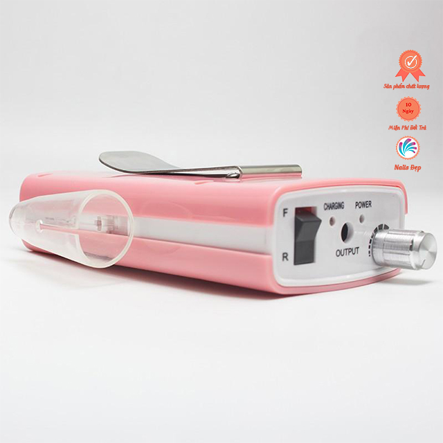 Máy Mài Tích Điện Us-801