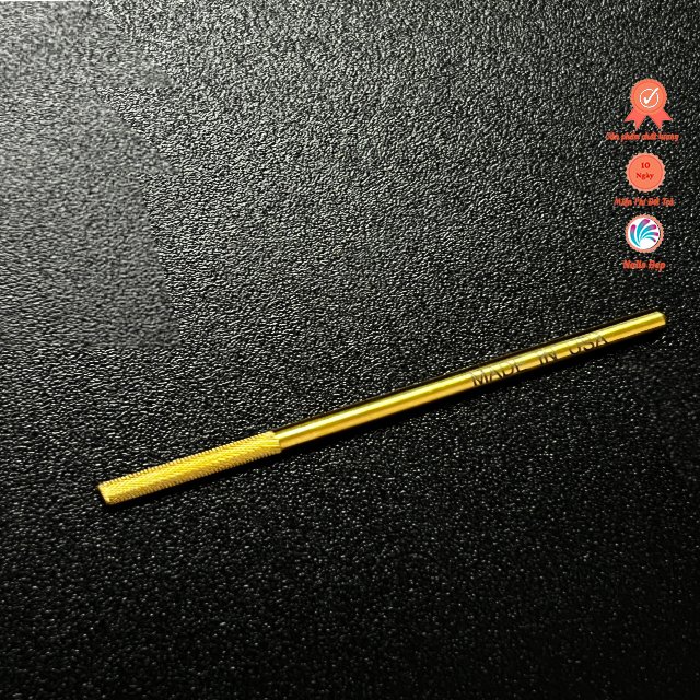 Đầu mài Mỹ - vàng