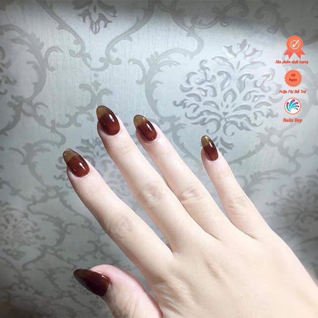 Sơn gel HoneyGirl #23