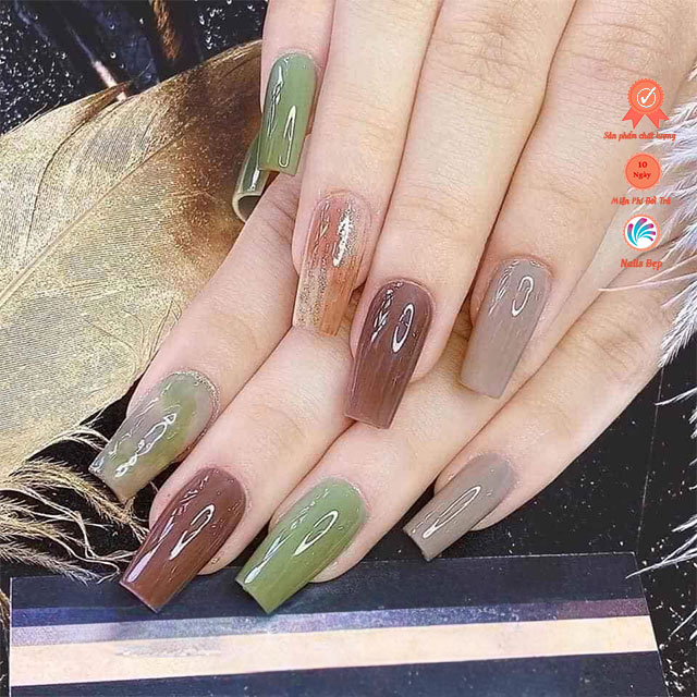 Sơn gel HoneyGirl #23