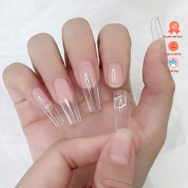 Gel Đính Đá Khô