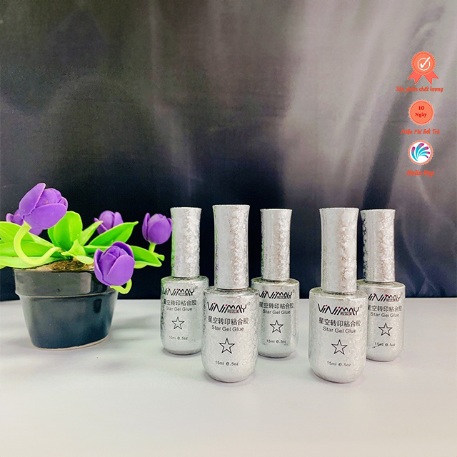 Gel foil Vinimay chính hãng