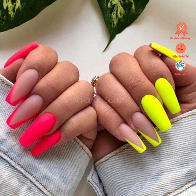 Sơn gel HoneyGirl #15