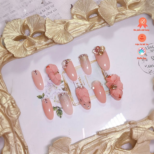 Sơn gel HoneyGirl #22