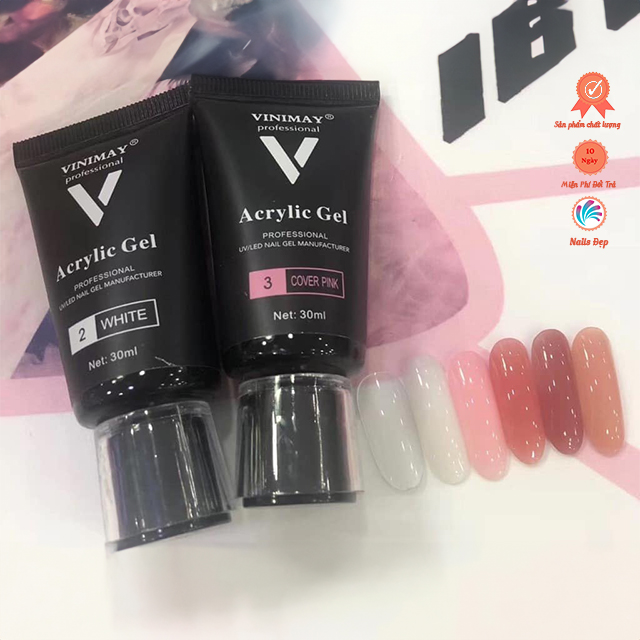 Gel Gôm 30ml