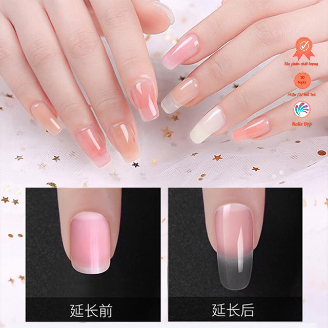Gel Gôm 30ml