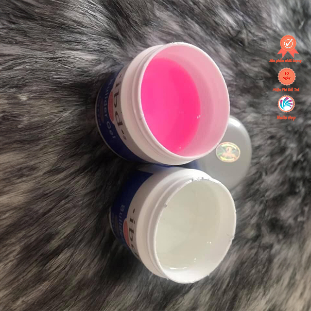 Gel IBD lạnh (hồng)