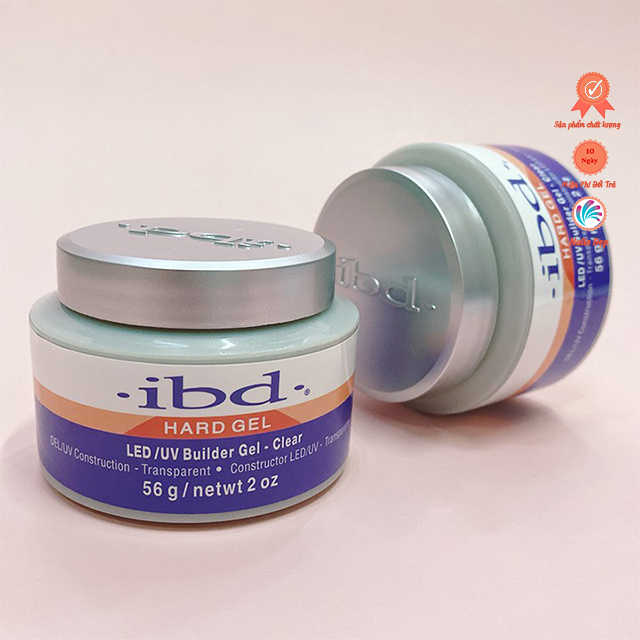 Gel IBD lạnh (trong)