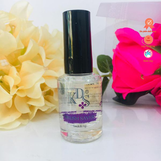 Bộ KDS - Brush Saver