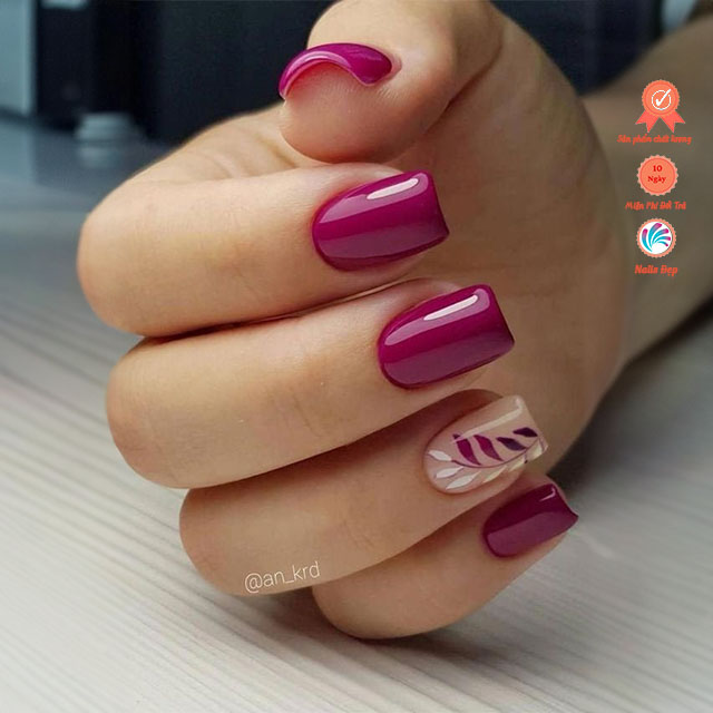 Sơn gel HoneyGirl #13