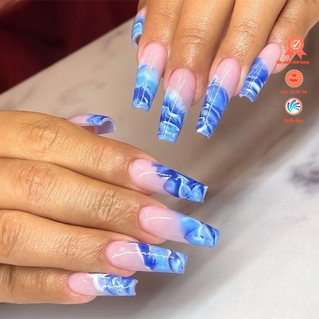 Top loang Vinimay hàng cao cấp chất lượng