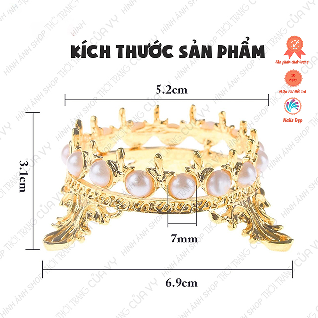 Kê , Gác Cọ Kim Loại - Đồng