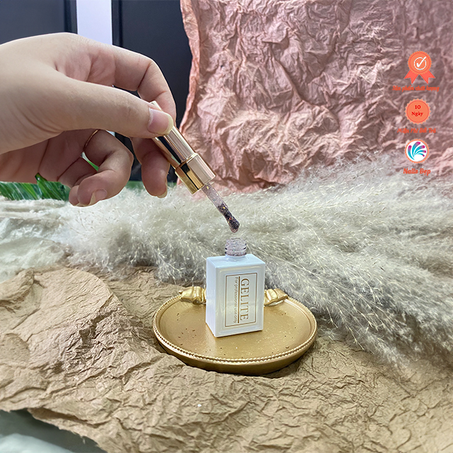 Top nhũ cánh tiên C4