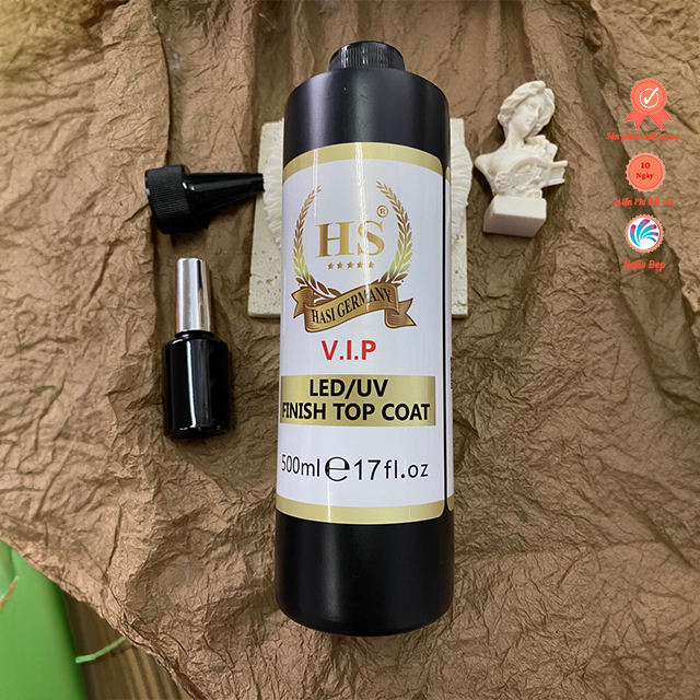 Top Gel HASI chai 500ml