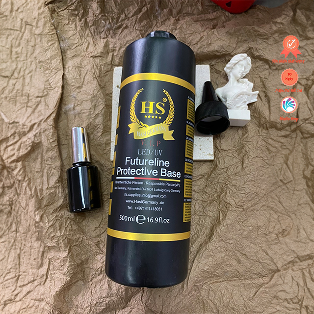 Base Gel HASI chai 500 ml