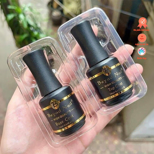 Base Beyad Nail