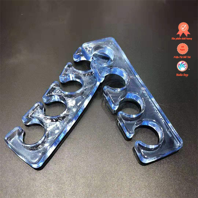 Tách Ngón Silicon