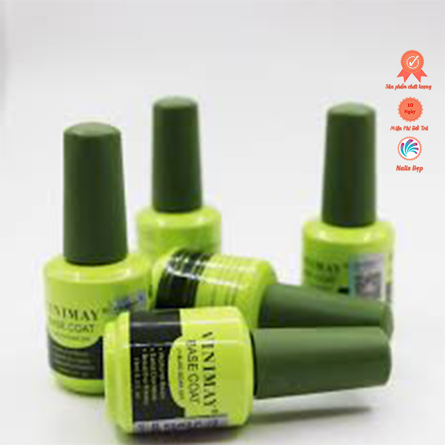 Base Gel Vinimay