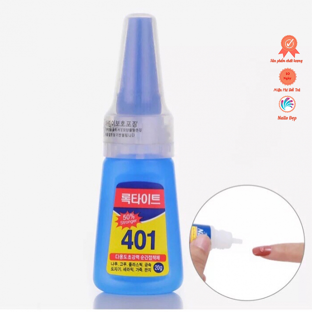 Keo 401