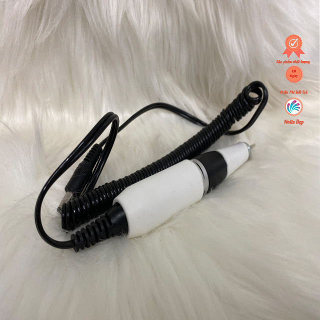 Tay cầm máy mài