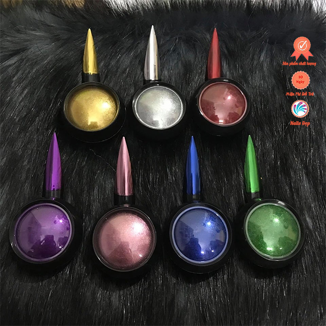 Tráng Gương Hũ Lẻ - 2 hồng