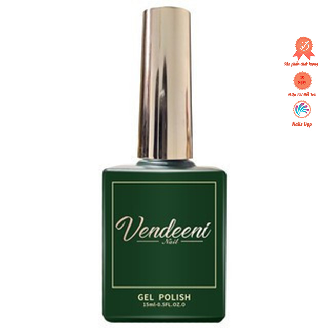 Sơn gel Flash 05- đỏ