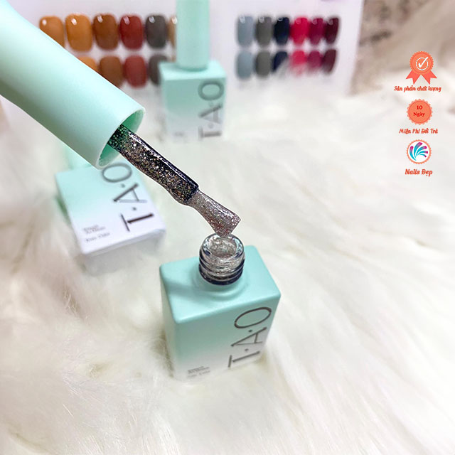 Set sơn TAO 87 màu