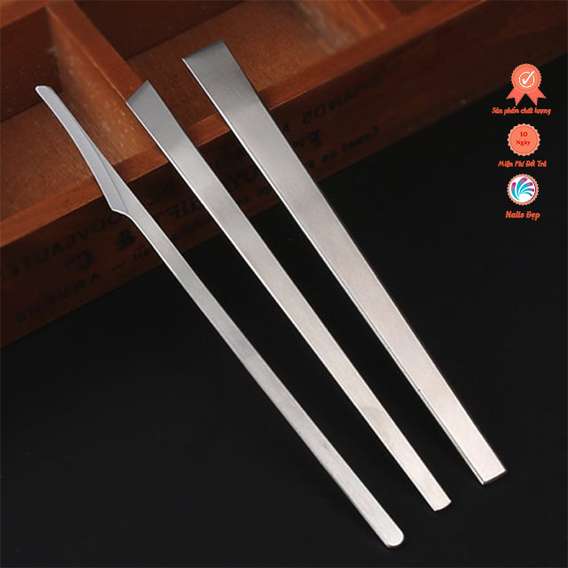 Bộ cây lấy khóe