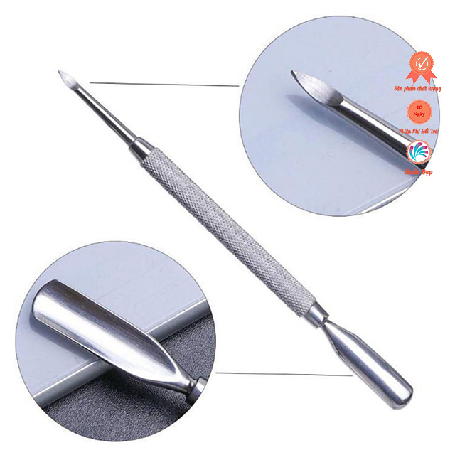 Cây đẩy da/ cạo gel