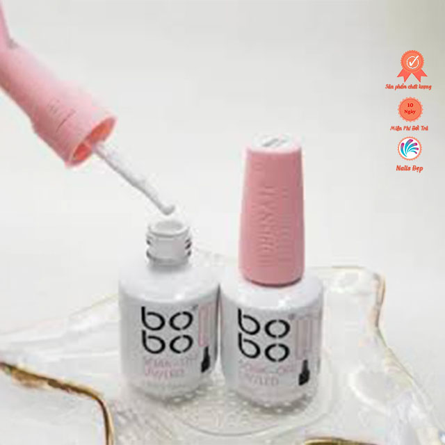Sơn Thạch BoBo 15ml - 13