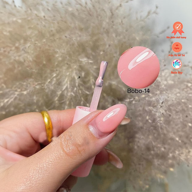 Sơn Thạch BoBo 15ml - 14