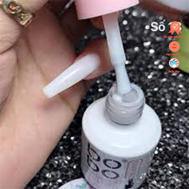 Sơn Thạch BoBo 15ml - 13