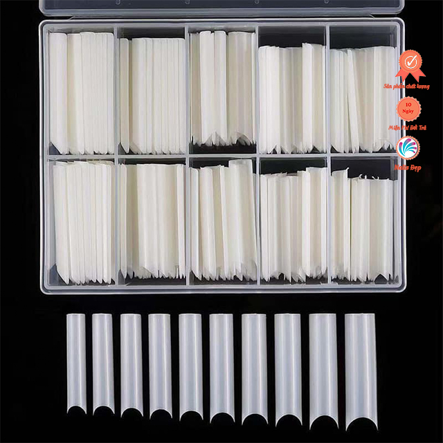 Hộp móng nối tre XL - Đục