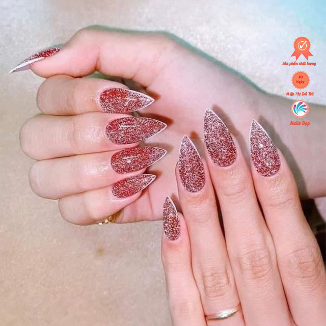 Sơn gel Flash 05- đỏ