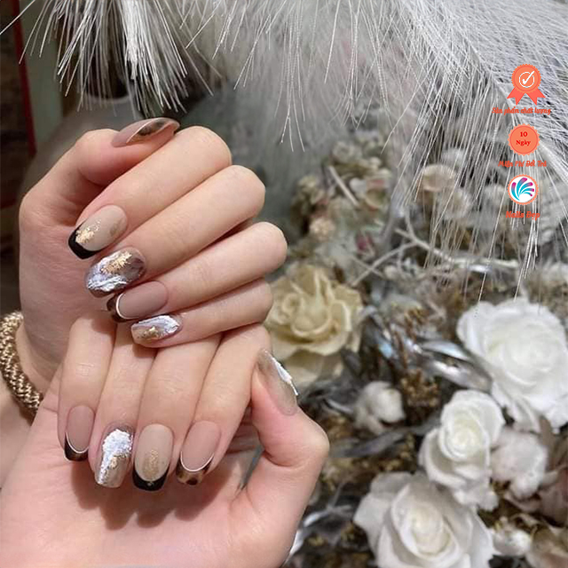 Gel vẽ thạch cao- trắng