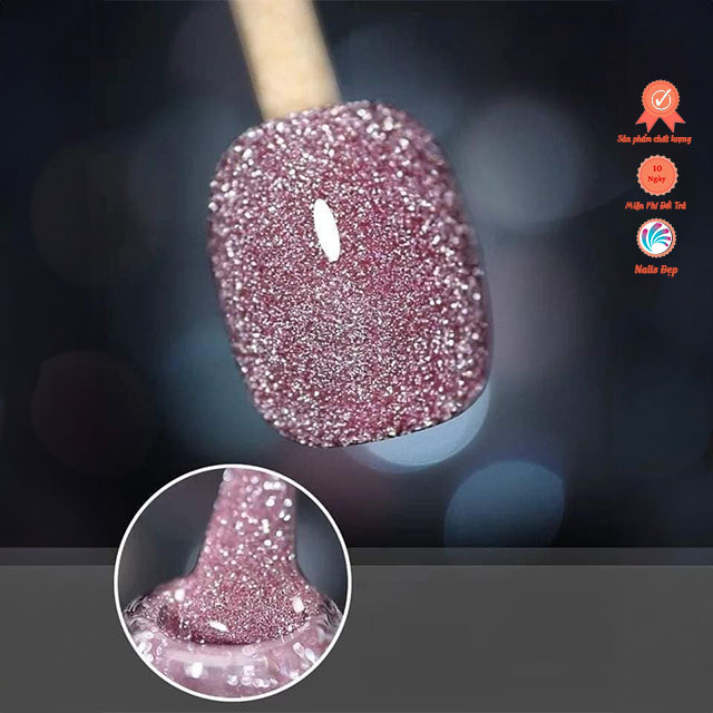 Sơn gel Flash 05- đỏ